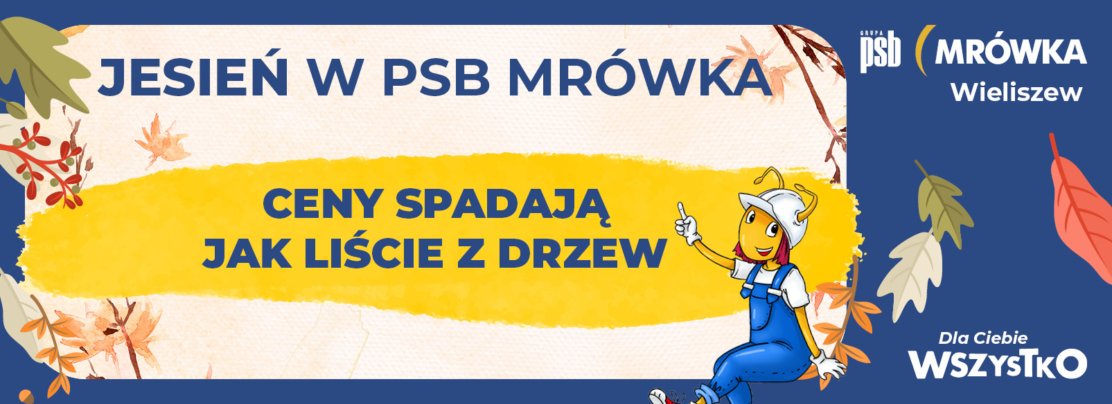 Grupa PSB mrowka Mrówka Wieliszew
